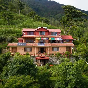 Shivapuri Heights Kathmandu